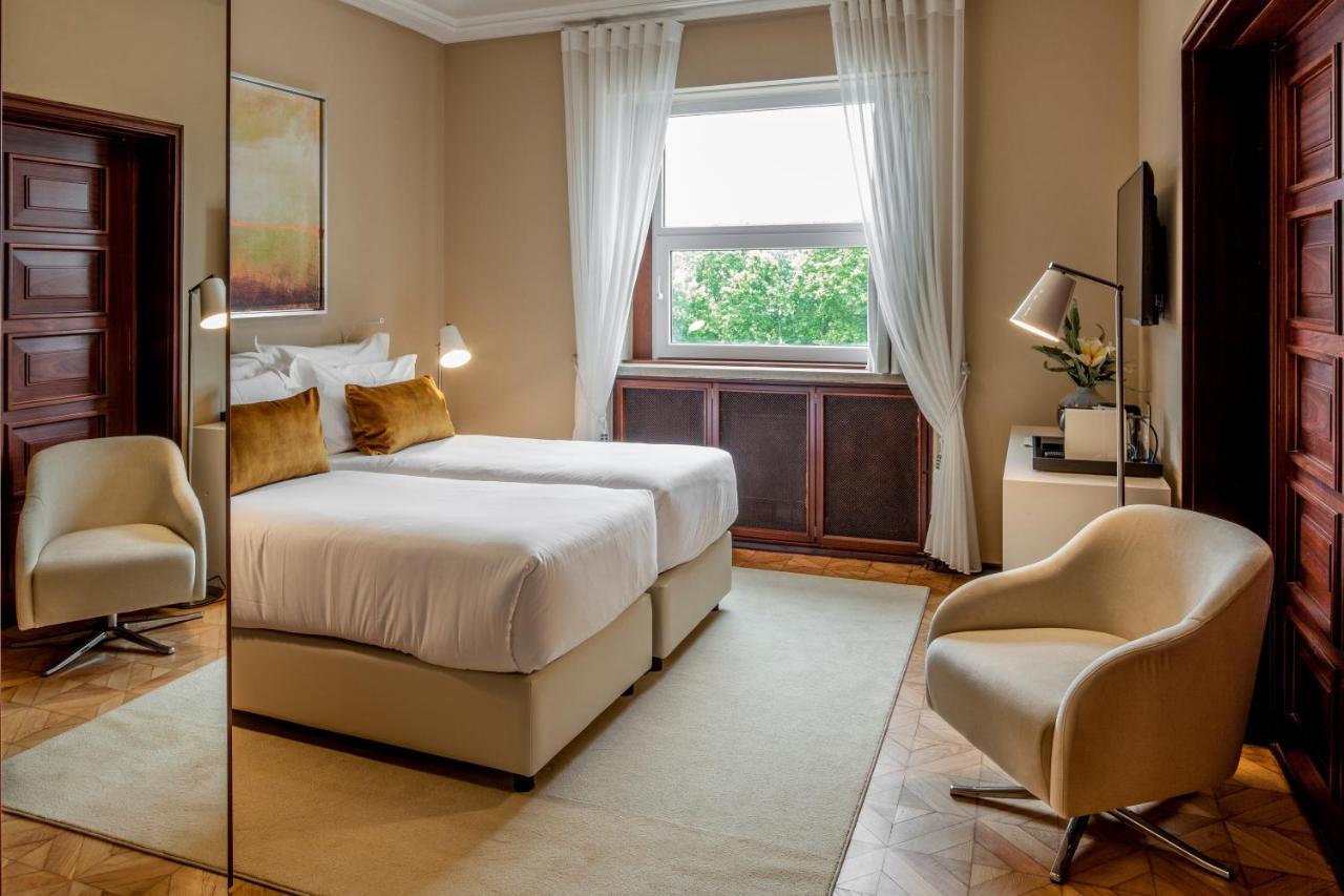 Luzeiros Suites Лиссабон Экстерьер фото